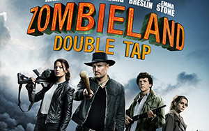 Zombieland Double Tap